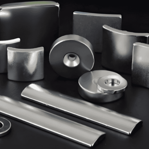 Impact of Steel Density on Engineering Applications