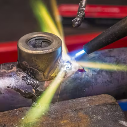 The Definitive Guide: Brazing vs Welding in Metal Joining