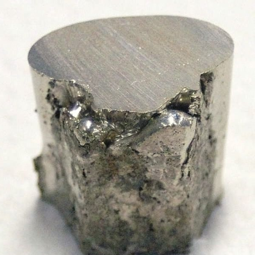 The Ultimate Guide to the Melting Point of Nickel
