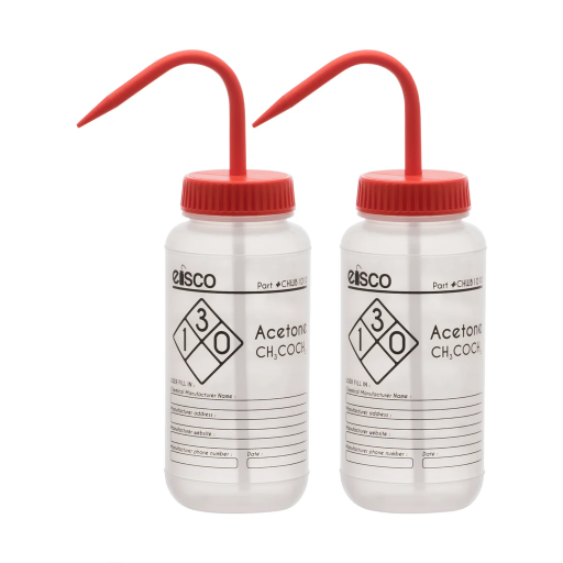 Acetone Density: Properties and Uses