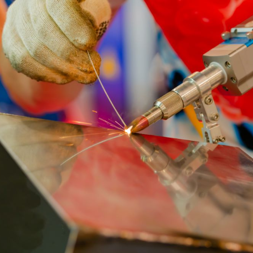Advantages and Disadvantages of Laser Welding