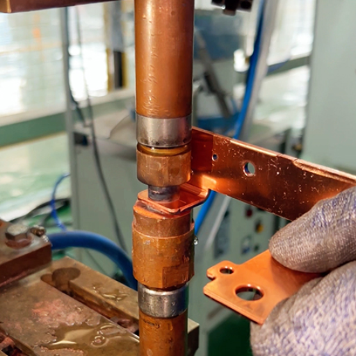 Benefits of Using Copper in Welding