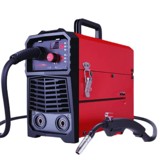 Choosing the Right SMAW Machine