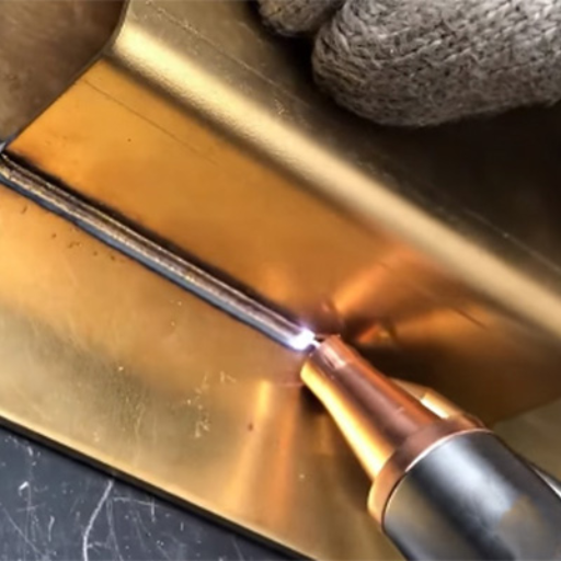 Common Challenges in Copper Welding and Their Solutions