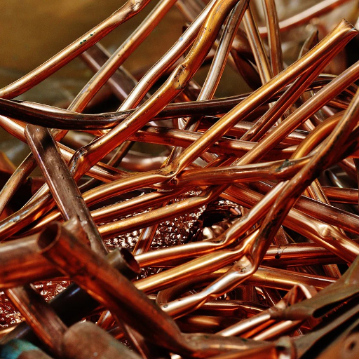Copper for Welding: Techniques and Benefits of Weld Copper Applications