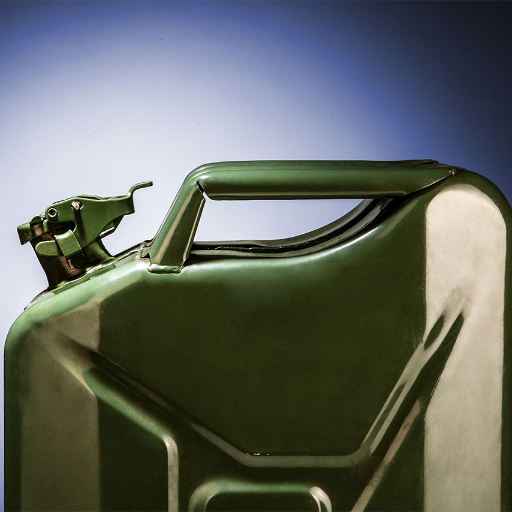 Density of Gasoline: Properties & Comparison