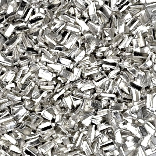 Density of Silver: Key Facts and Calculations