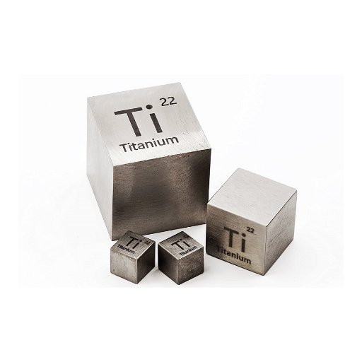 Environmental Performance: Where Titanium Excels and Struggles