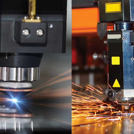 Fiber Laser vs. CO2 Laser: Which One To Choose?