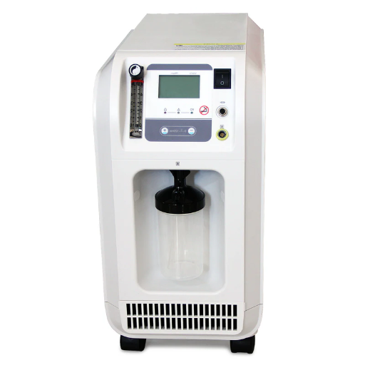 Importance of Oxygen Density in Various Applications