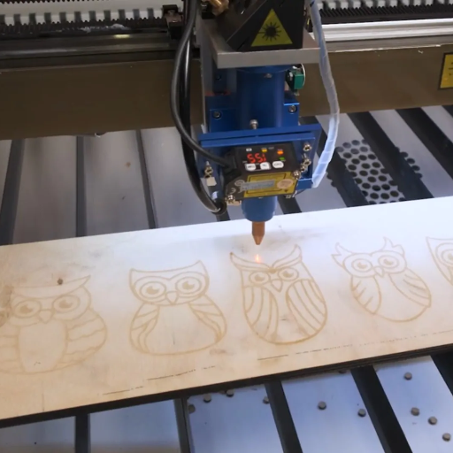 Introduction-of-Laser-Cutting-Technology