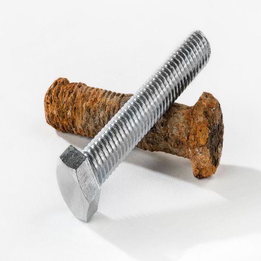 Introduction to Aluminum and Rust
