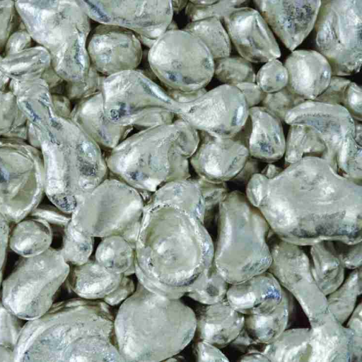 Introduction to Density of Silver