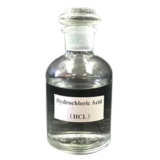 Introduction to Hydrochloric Acid