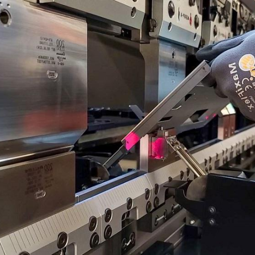Introduction-to-Press-Brakes
