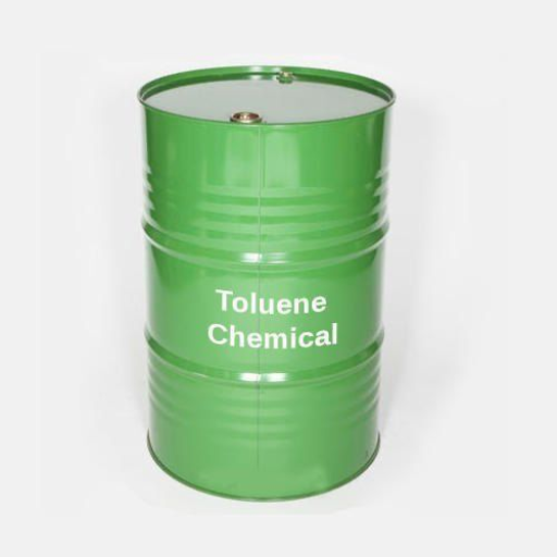 Introduction to Toluene