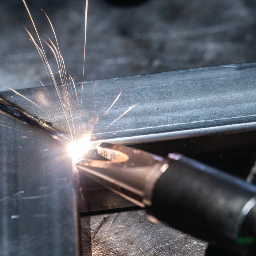 Introduction to laser beam welding