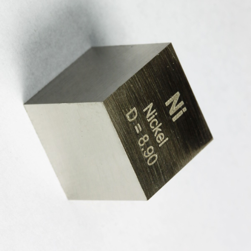Latest Advancements and Discoveries in Nickel