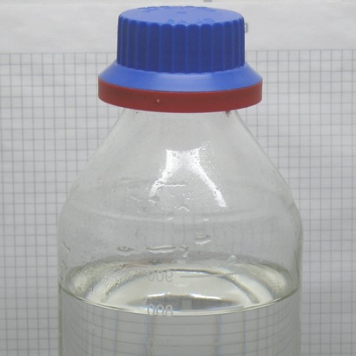 Measurement of HCl Density