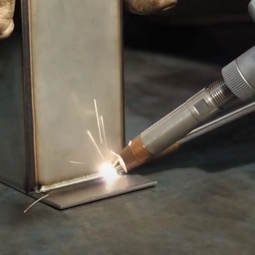Popular Trends in Laser Beam Welding Technology
