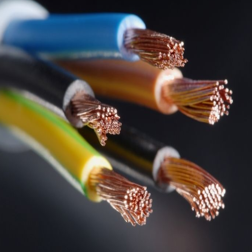 Practical Applications of Copper