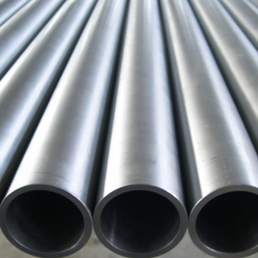 Preventing Rust in Alloy Steel