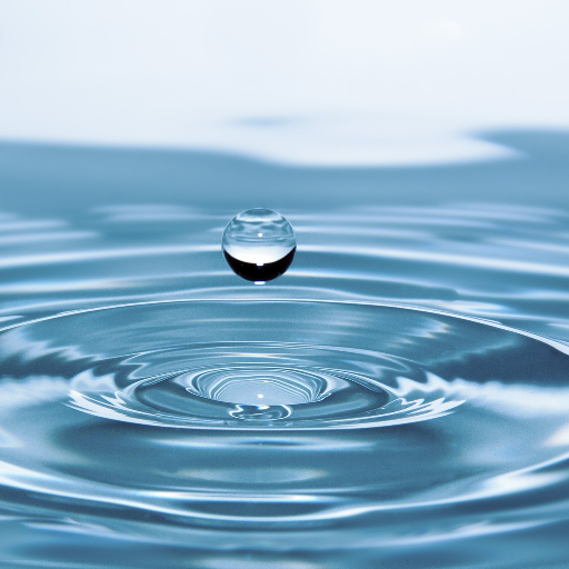 Scientific Explanation of Water Density
