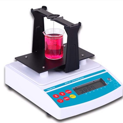 Sodium Hydroxide Solution: Density-Concentration Calculator
