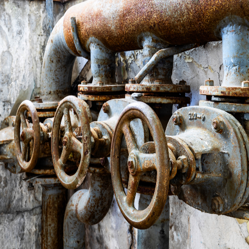 The Science of Rust and Corrosion