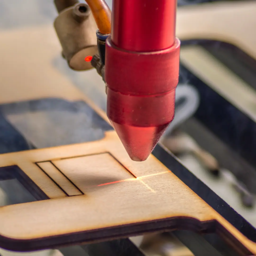 Types of Laser Cutting and Engraving Machines