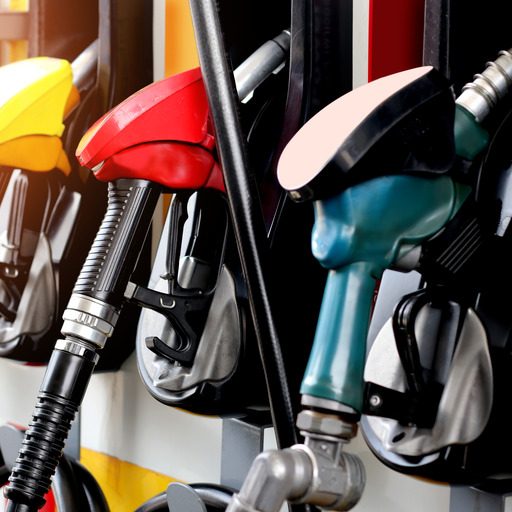 Understanding Gasoline Density