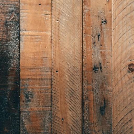 Understanding Wood Density