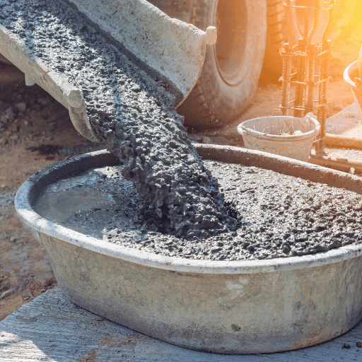 Understanding the Density of Concrete