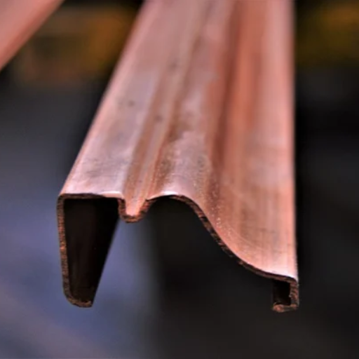 Why Copper Does Not Rust Like Iron