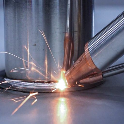 Common Challenges in Laser Welding Aluminum