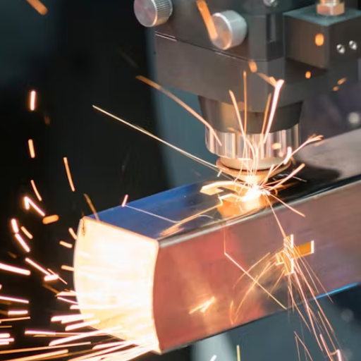 Industries Utilizing Laser Welding Aluminum