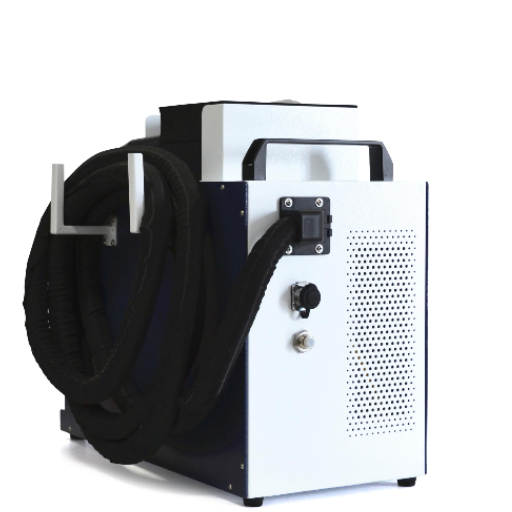 Choosing the Right Laser Cleaning Machine
