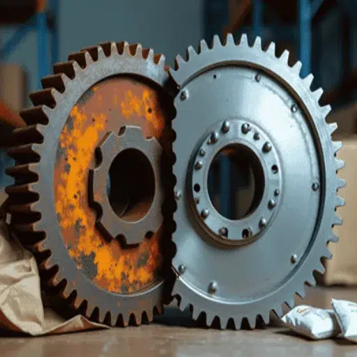Best Practices for Long-Term Rust Prevention