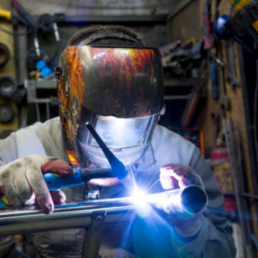 Challenges of Welding Titanium