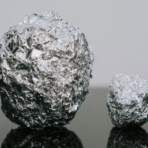 Aluminum Alloys and Density Variations