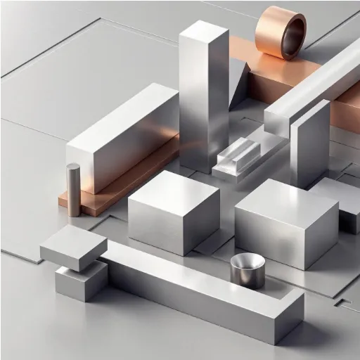 Introduction to Aluminum Density