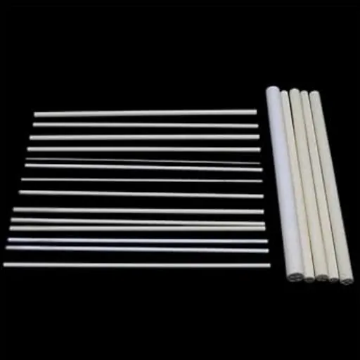 how to cut alumina