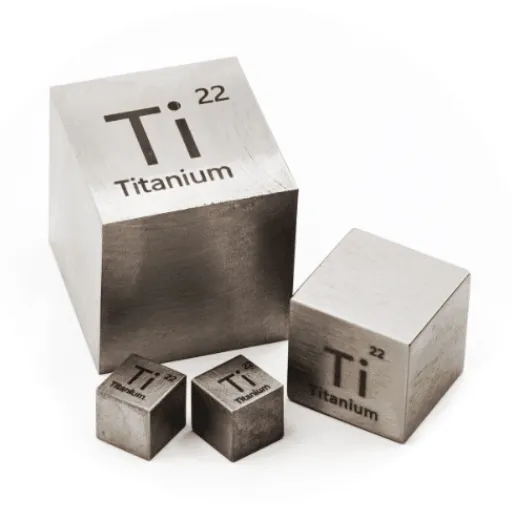 Understanding Titanium and Its Properties