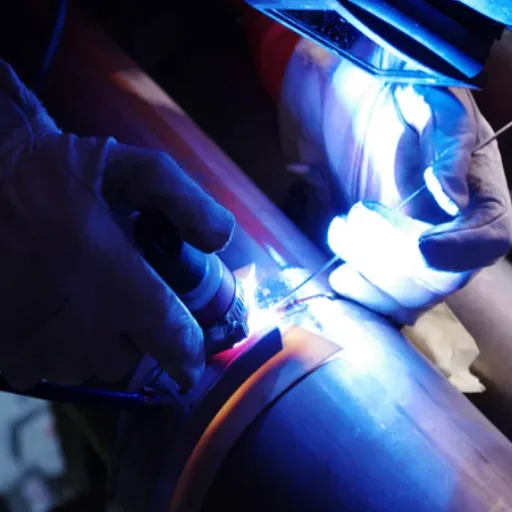 Welding Techniques for Titanium