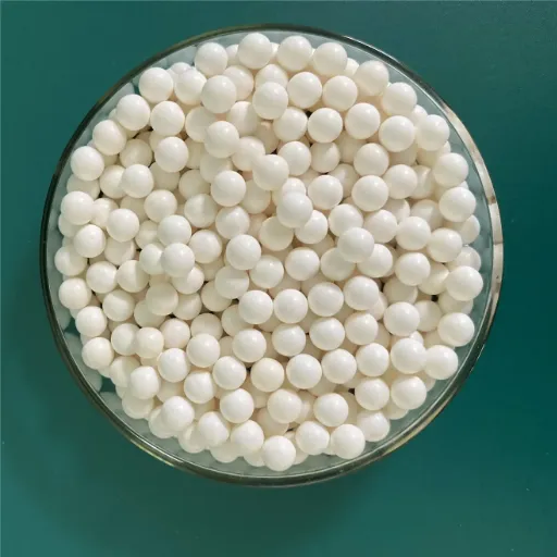 Understanding Alumina