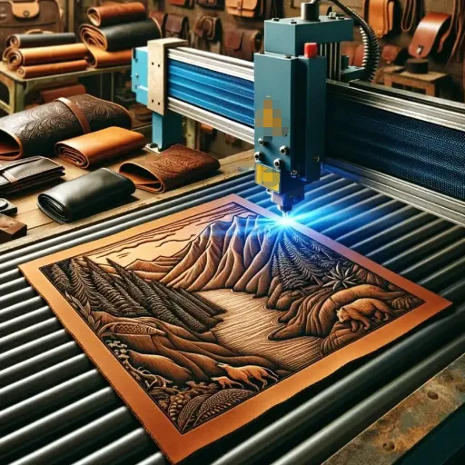 Understanding Laser Engraving and Cutting
