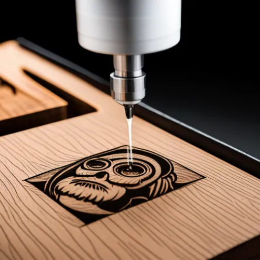 Exploring Advanced Techniques in Laser Engraving